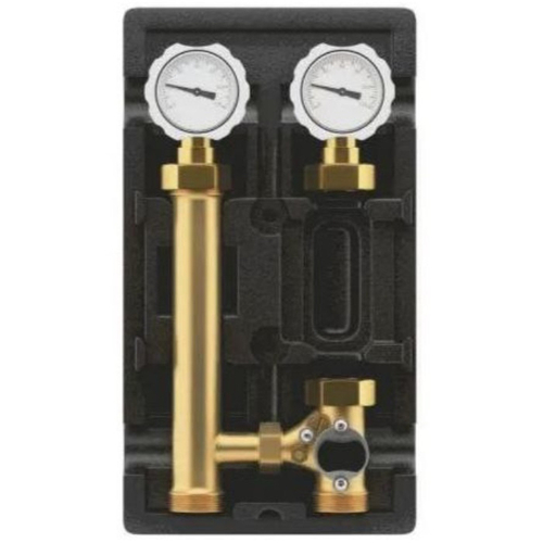 Группа насосная Wester 0-05-0010 без смешения без насоса Ду 25 мм