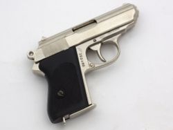 Denix Пистолет Вальтер Waffen-SSPPK