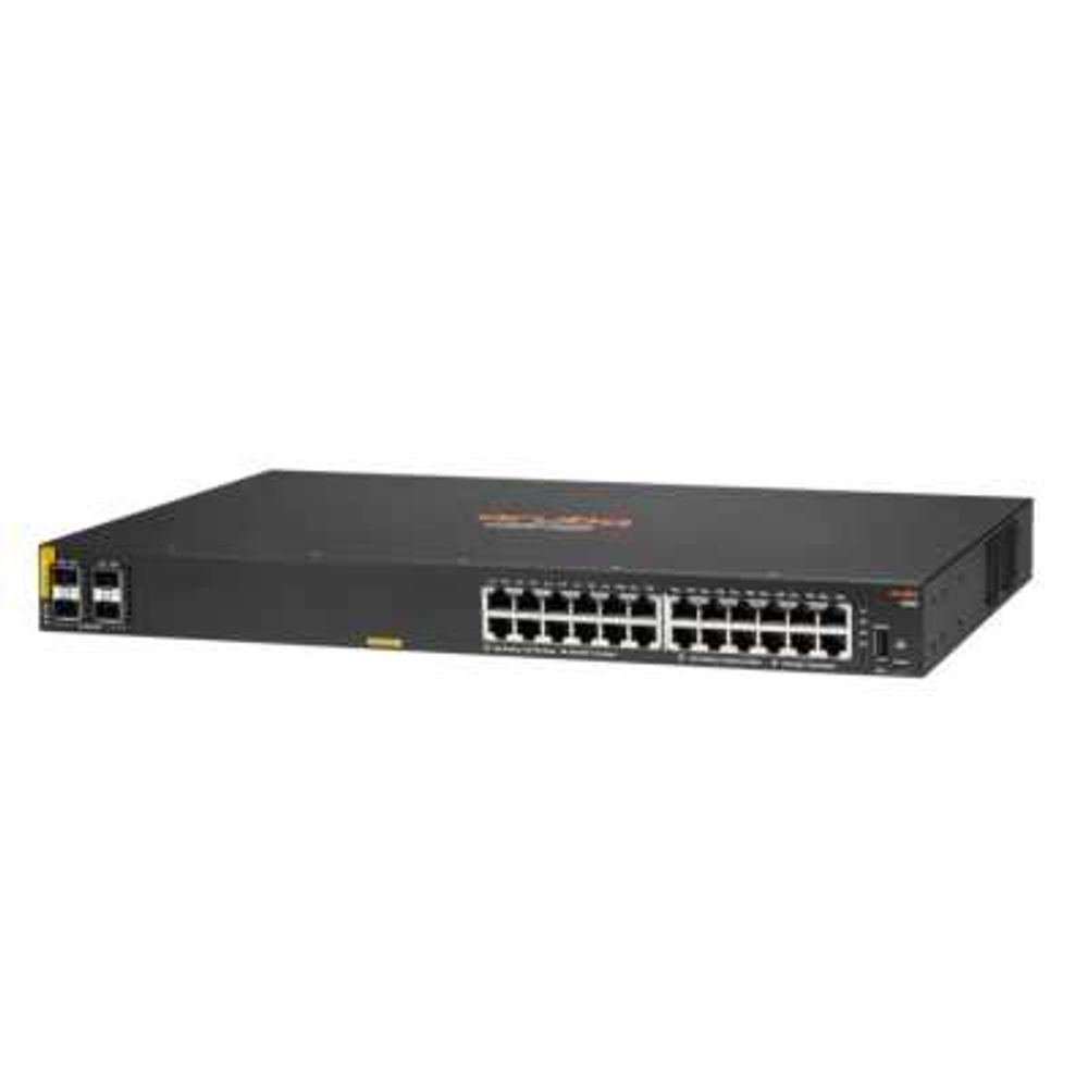Коммутатор HPE Aruba 6100 JL677A