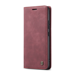 Чехол-книжка CaseMe Matte Xiaomi 13T (Pro)