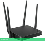 Wi-Fi роутер D-Link DIR-822/RU/E1A