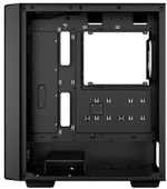 Корпус ATX Deepcool CC560 MESH V2
