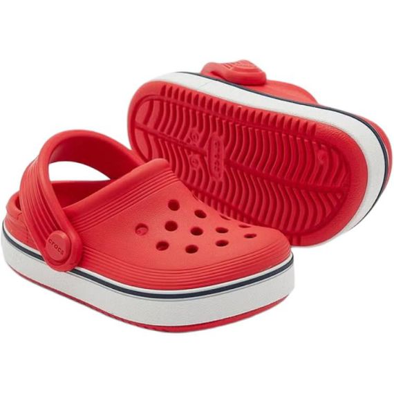 Crocs Classic Clog 'Red'