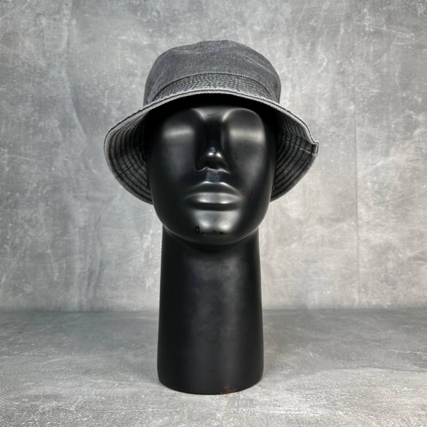 Панама Sports dark grey