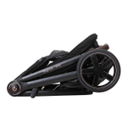 Детская коляска Espiro Only Way 2024 310 stylish black