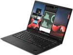 Ноутбук  Lenovo ThinkPad X1 Carbon 11 Gen 11 14 ", Core i7, 32 Гб RAM, 1 Тб SSD, Iris Xe Graphics, Черный