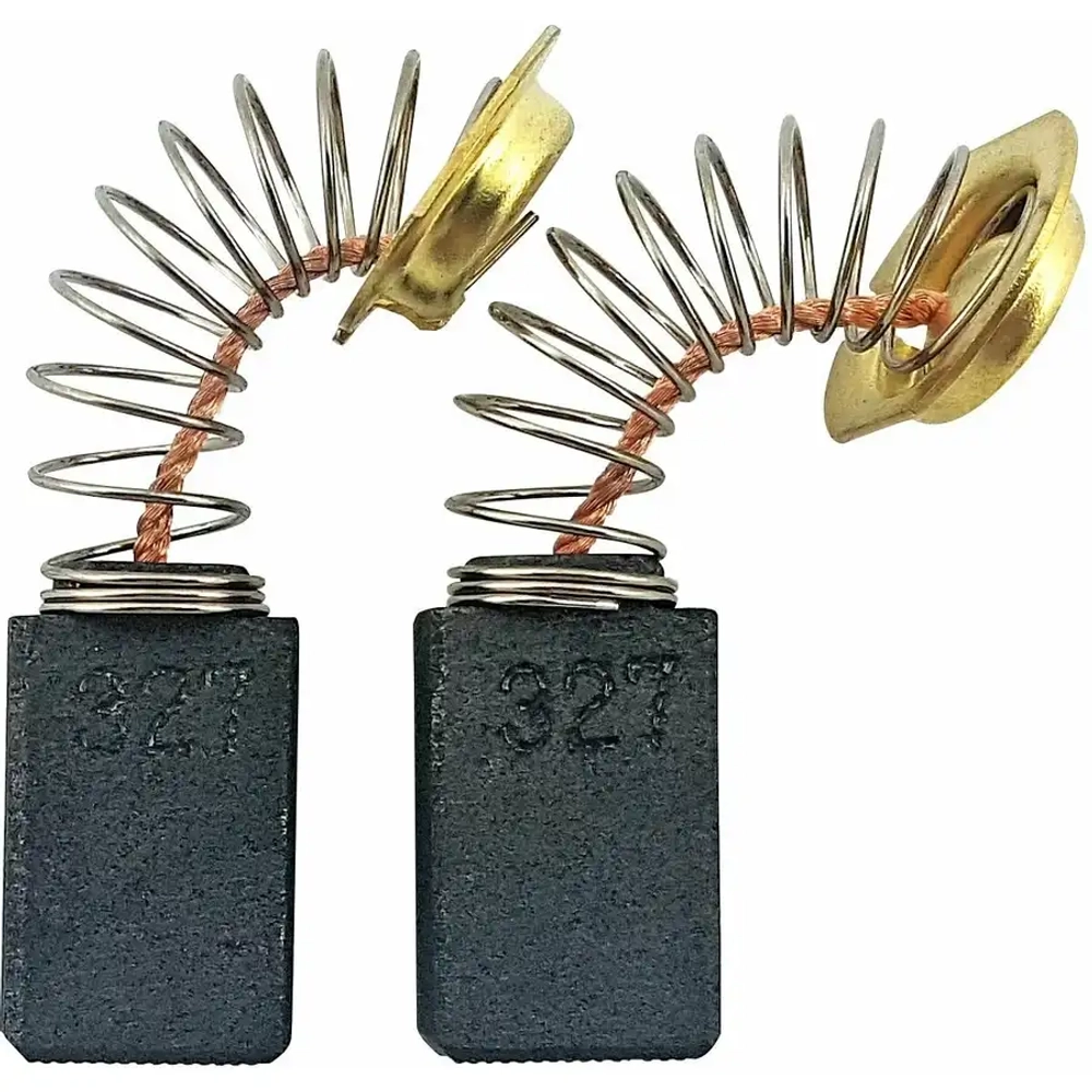 Угольные щетки СВ-327 Makita 195003-8