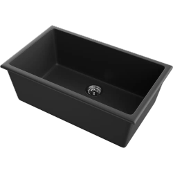 Кухонная мойка Omoikiri Okinoshima 76-U/I-OL Natceramic/olive