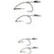 Крючки SAVAGE GEAR Weedlees EWG hooks 2g 4/0 3pcs 61776