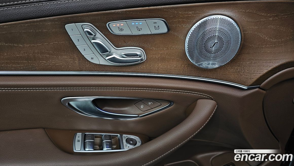 Mercedes-Benz E-Class W213 E300 4MATIC Exclusive (06.2020)