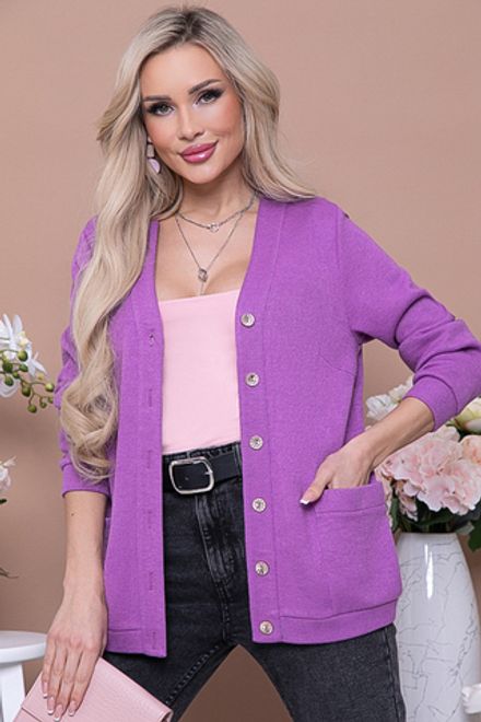 Кардиган 9057-1 Avili