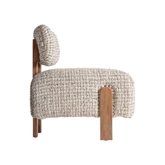 Кресло Buhl Испания 