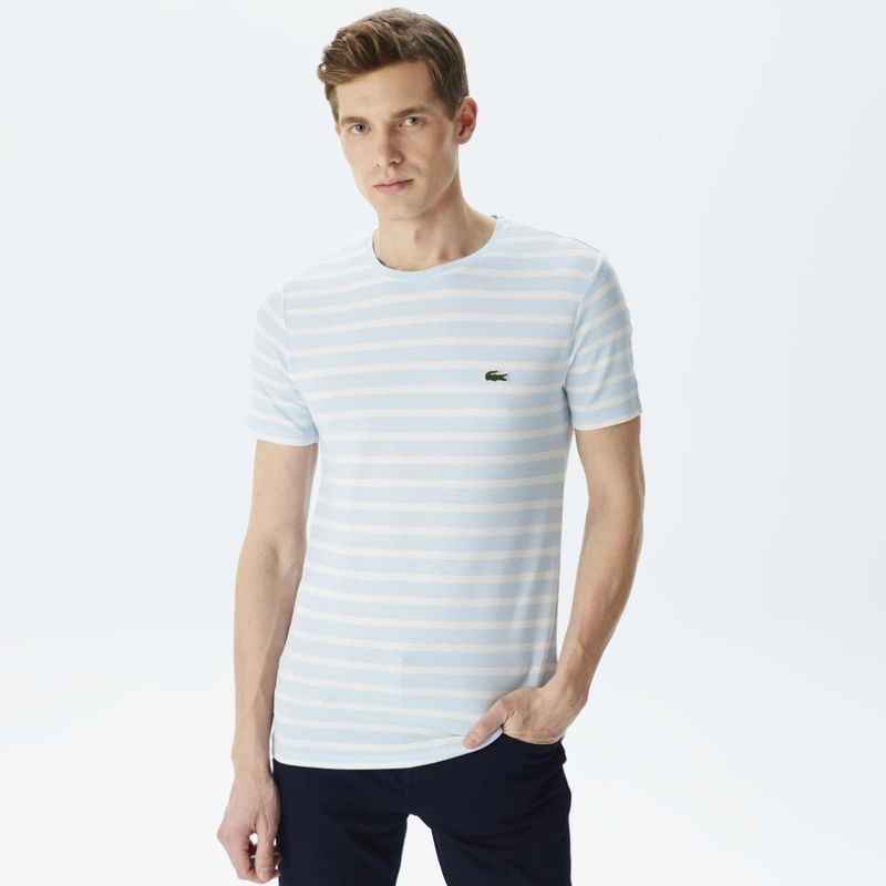 ФУТБОЛКА LACOSTE