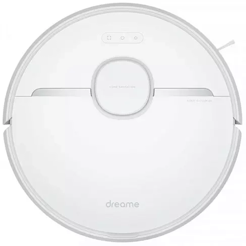 Робот-пылесос Xiaomi Dreame D9