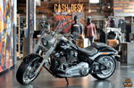Fat Boy® 107 (FLFB) Harley-Davidson® Softail® 2020