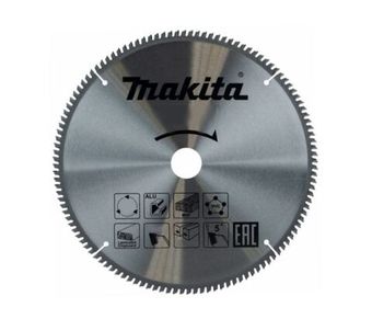 Диск пильный универсальный (260х30х2.6 мм; 100Т) Makita D-65654
