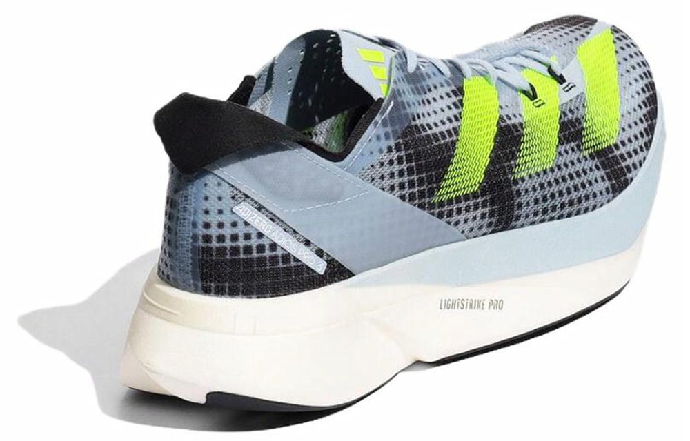 Кроссовки Adidas Adizero Adios Pro 3