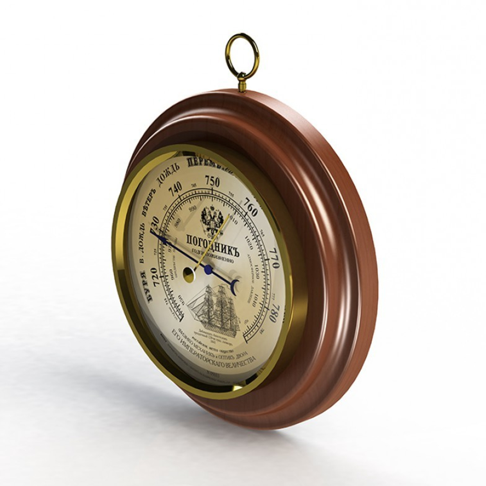 Барометр RST "XII Апостолов 33"