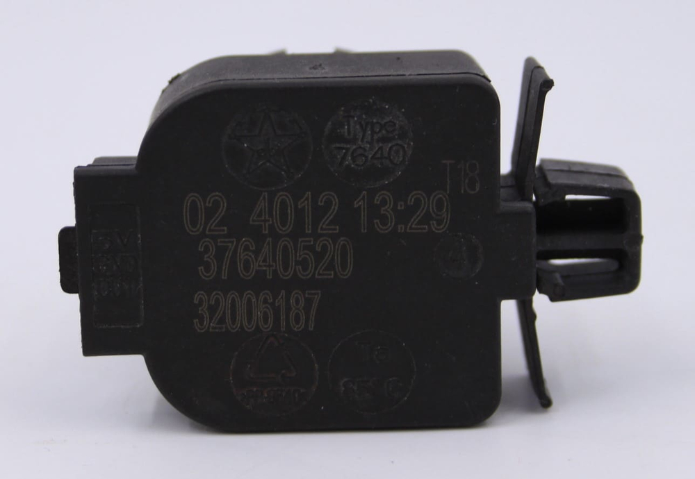 Датчик уровня воды (прессостат) 37640520 стиральной машины Vestel