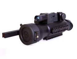 Прицел ночной NVRS 2,5х50 Prism 14/200 (26013P)