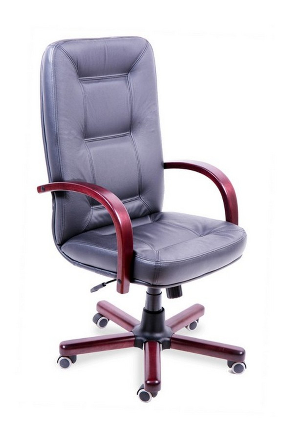 Кресло для руководителя СЕНАТОР ЭКСТРА