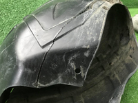 Подкрылок передний правый Changan Uni-V (22-нв)