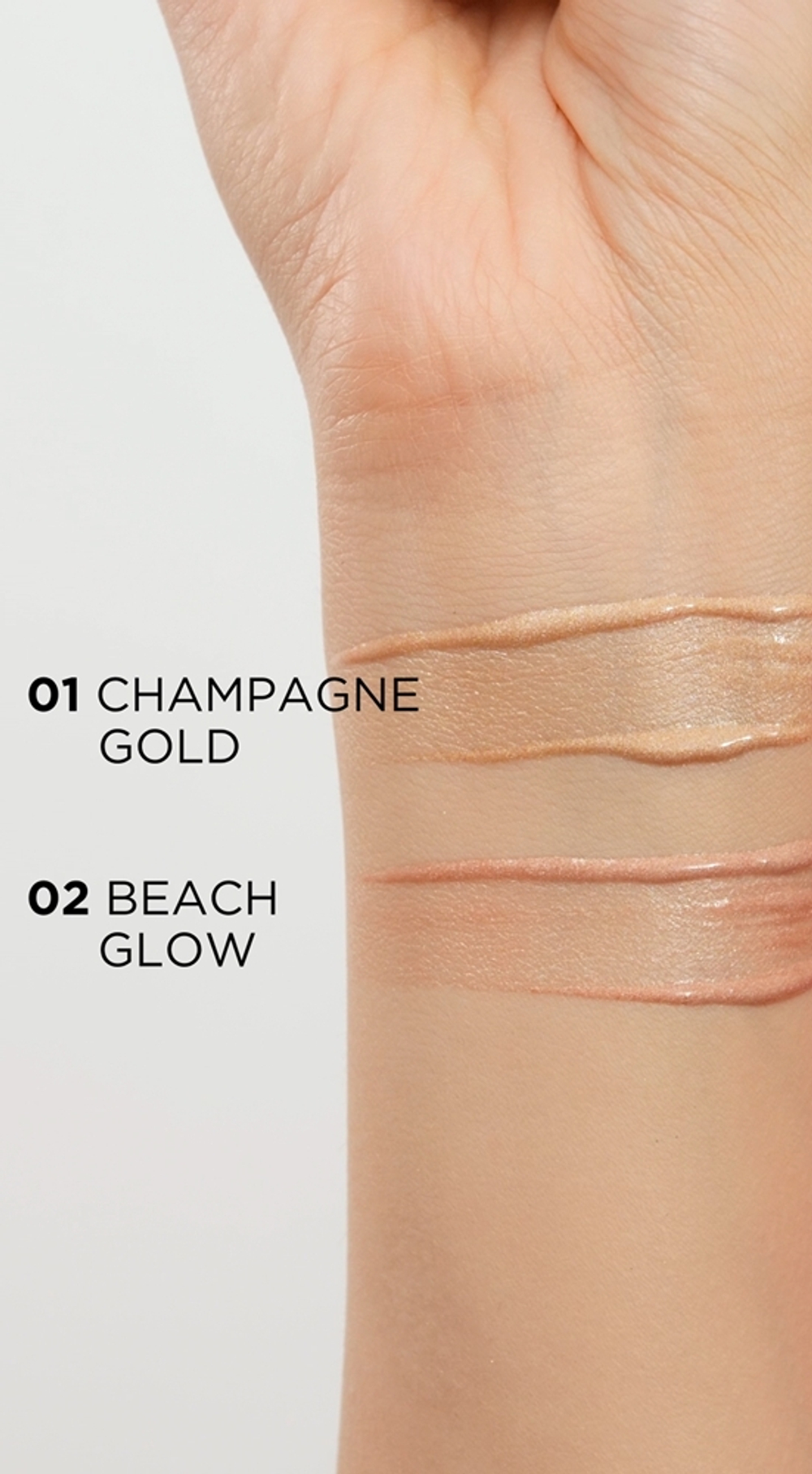 Eveline Cosmetics Variete - Жидкое осветляющее средство для лица и тела, 30 ml