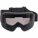 Очки горнолыжные HX16 черная оправа/черная линза