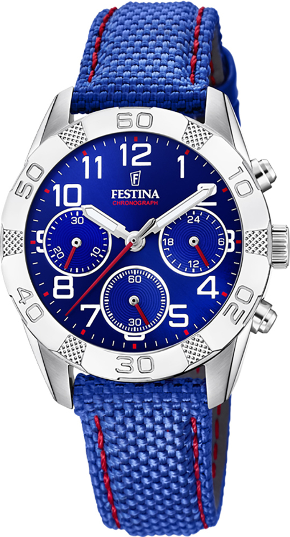 Мужские наручные часы Festina F20346/2