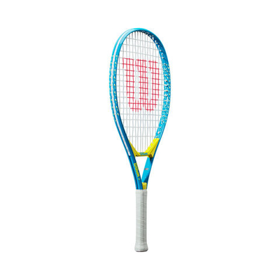 Теннисная ракеткаДетская теннисная ракетка Wilson Power Jr 23 Junior Racket