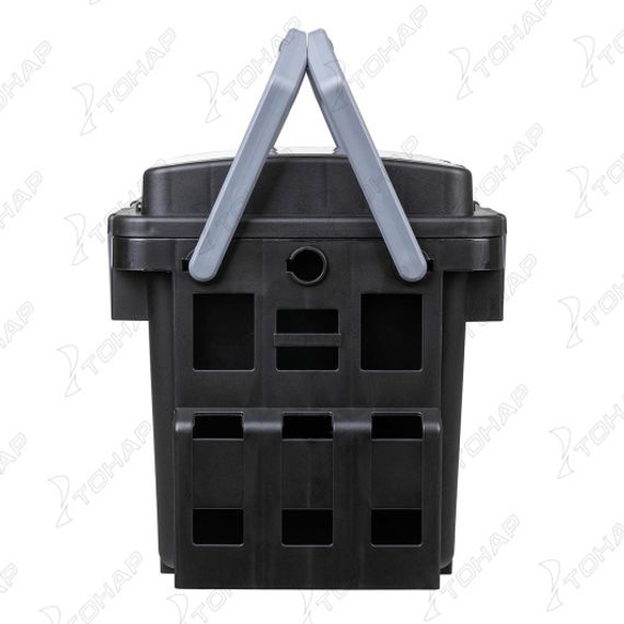 Ящик форелевый 44x30x33cm (N-ZY-300) Nisus