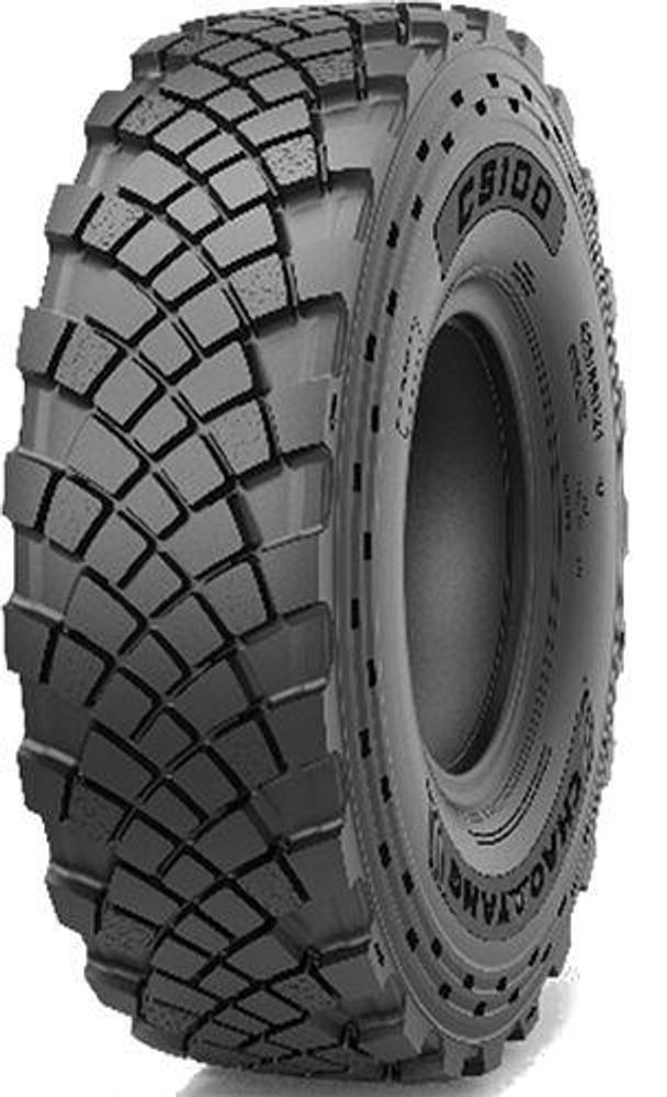 Goodride CS100 425/85 R21 162C