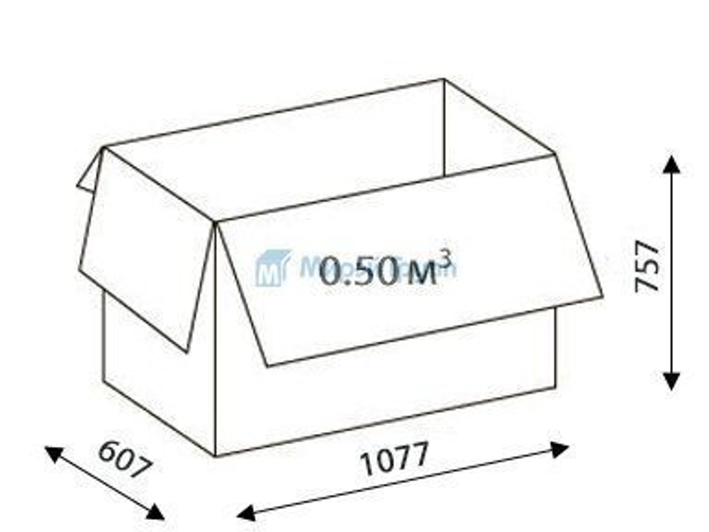 Кресло для руководителя OXFORD A LX