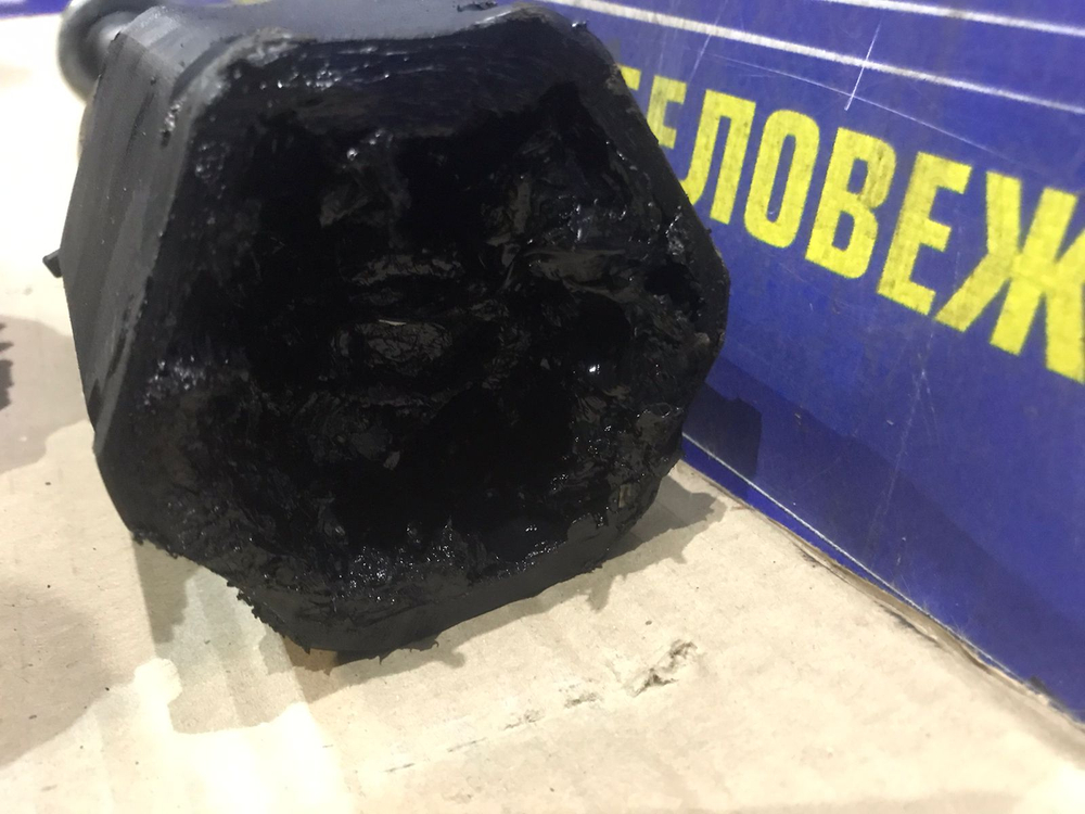 Привод передний правый TOYOTA CAMRY 2002