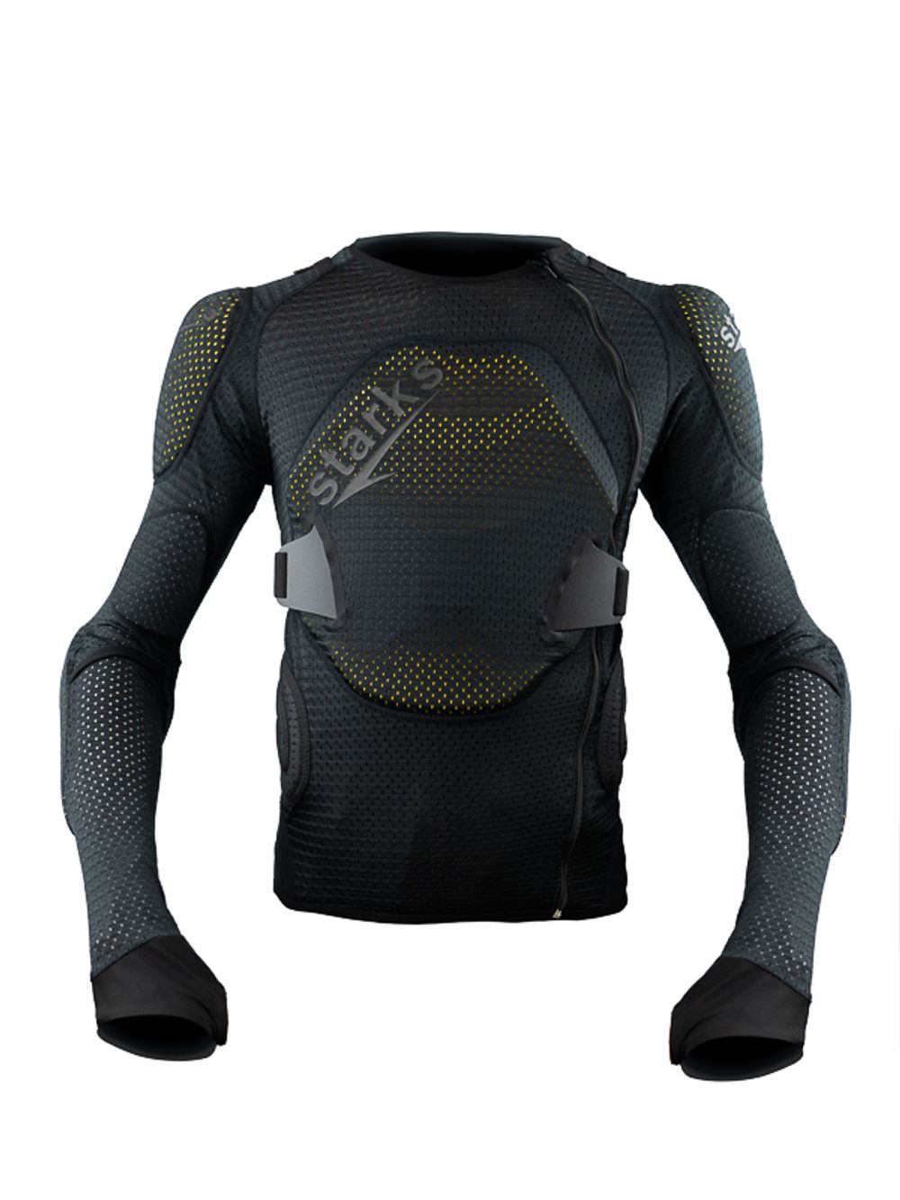 Моточерепаха Air Flex / Черный