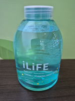 Жидкое мыло пенка, Гринлиф, ilife, 500мл