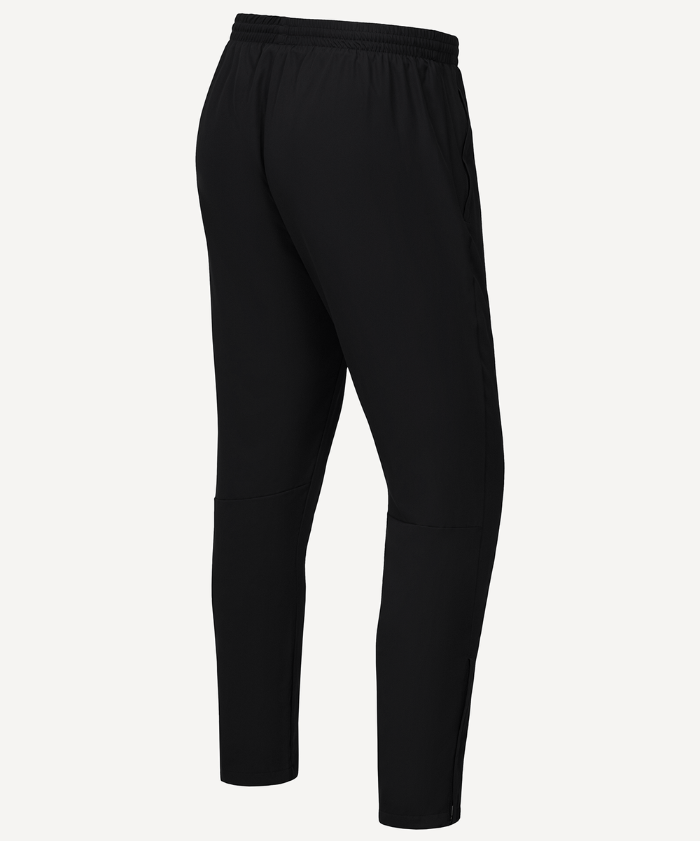Брюки спортивные CAMP 2 Lined Pants, черный