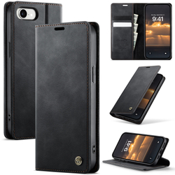 Чехол-книжка CaseMe RFiD iPhone 16e