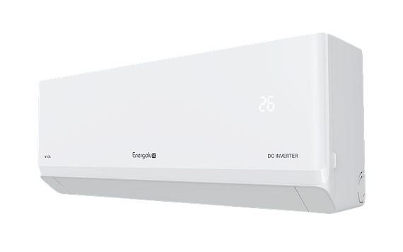 Инверторный кондиционер Energolux NYON SAS12IL1-AI/SAU12IL1-AI