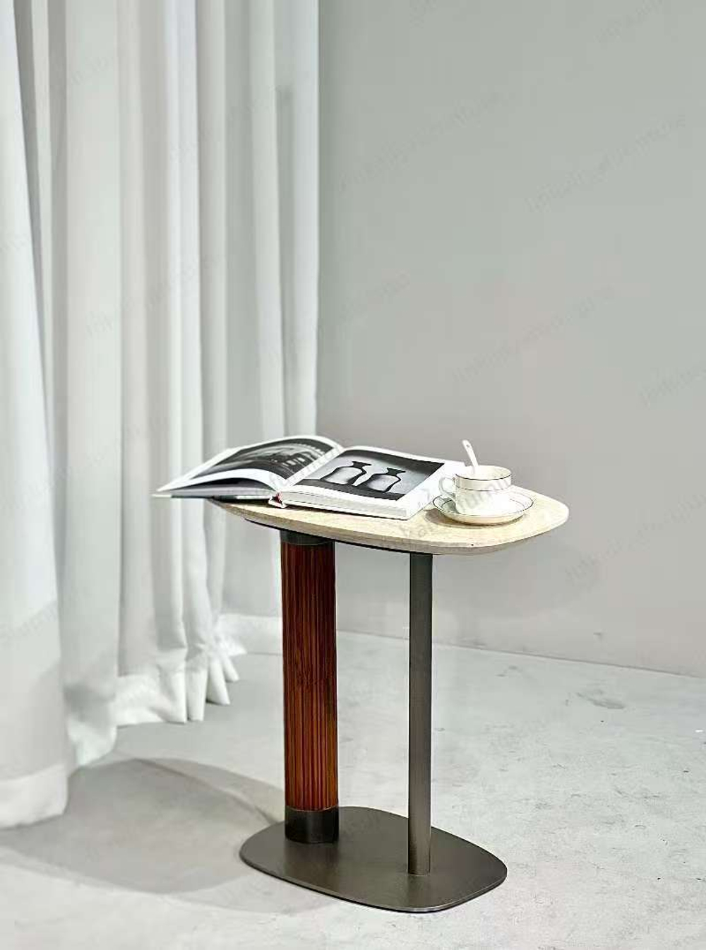 Стол журнальный JK-D215