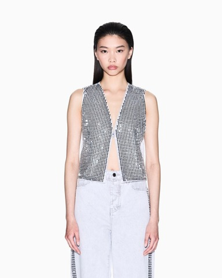 ARMANI EXCHANGE / Жилет