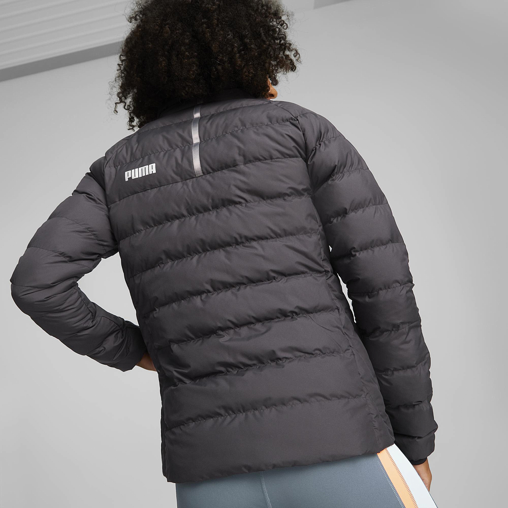 Женская куртка PUMA Active Jacket