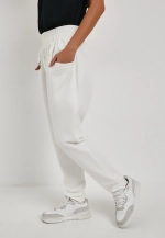 Брюки Галифе белый