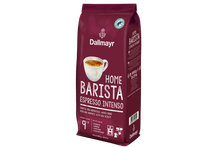 Кофе в зернах Dallmayr Home Barista Espresso Intenso 1 кг 2 шт