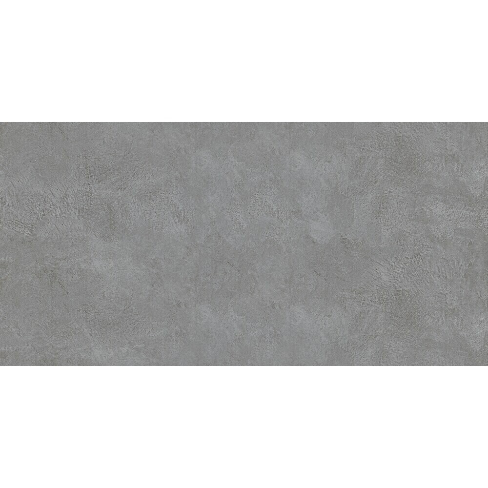 Керамогранит Delacora Chrome темно-серый матовый 1200х600х9,5 мм (2 шт.=1,44 кв.м)