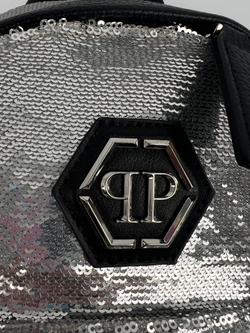 Рюкзак Philipp Plein