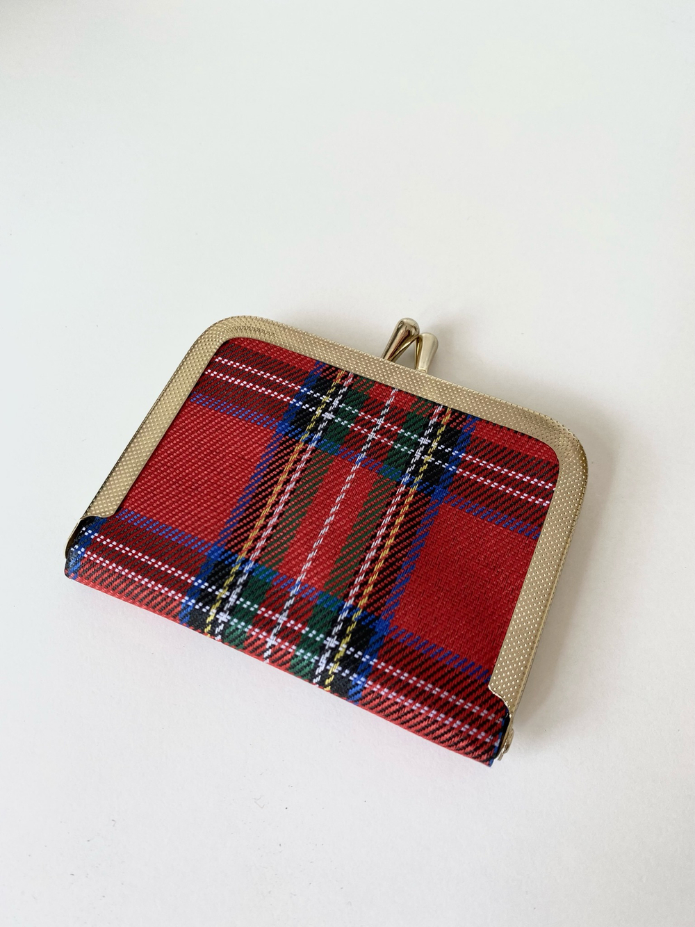 Швейный дорожный набор