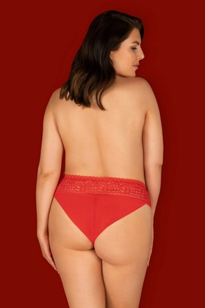 BLOSSMINA Panties Трусы слипы OBSESSIVE