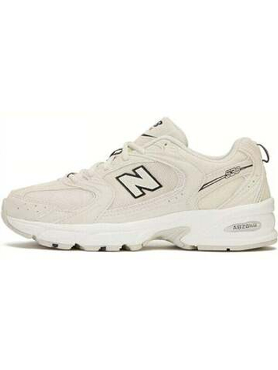 Кроссовки New Balance 530 Ivory