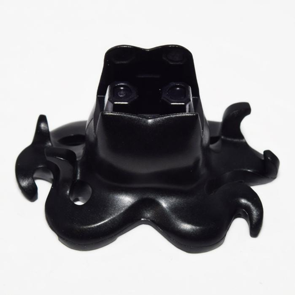 Нижняя часть тела морской ведьмы 24793 Black